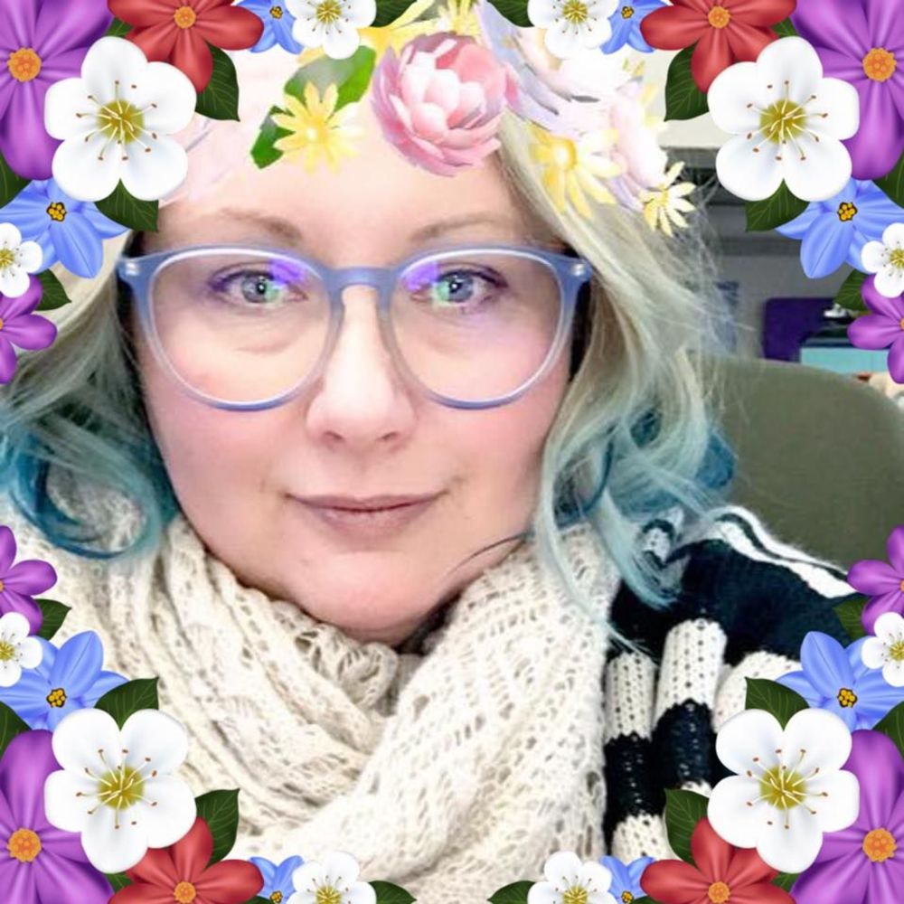 Meet your Posher, Pam